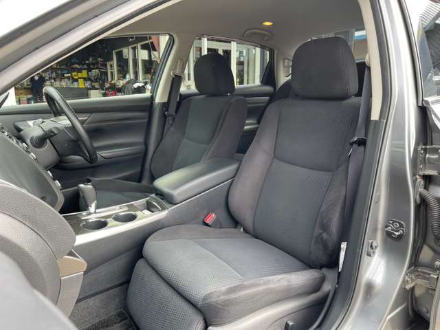 日産 ティアナ ２．５ ＸＬ ナビＡＶＭパッケージ H28年 (北海道) 99
