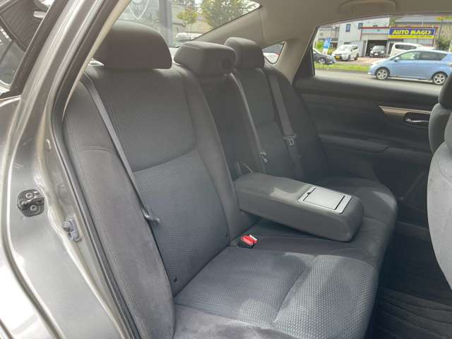 日産 ティアナ ２．５ ＸＬ ナビＡＶＭパッケージ H28年 (北海道) 99