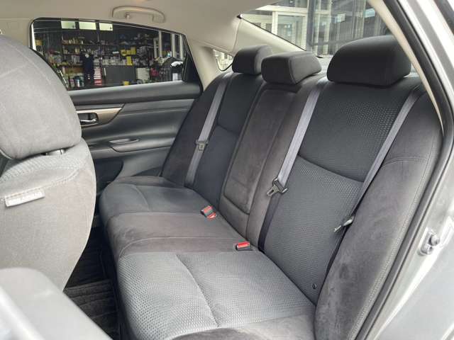 日産 ティアナ ２．５ ＸＬ ナビＡＶＭパッケージ H28年 (北海道) 99