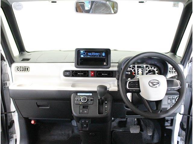 ダイハツ ムーヴ　キャンバス ６６０ ストライプス Ｇ ４ＷＤ R8年 () 99