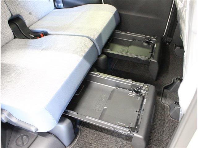 ダイハツ ムーヴ　キャンバス ６６０ ストライプス Ｇ ４ＷＤ R8年 () 99