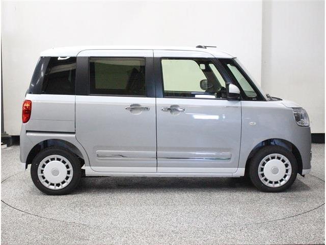 ダイハツ ムーヴ　キャンバス ６６０ ストライプス Ｇ ４ＷＤ R8年 () 99