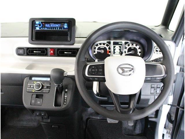 ダイハツ ムーヴ　キャンバス ６６０ ストライプス Ｇ ４ＷＤ R8年 () 99