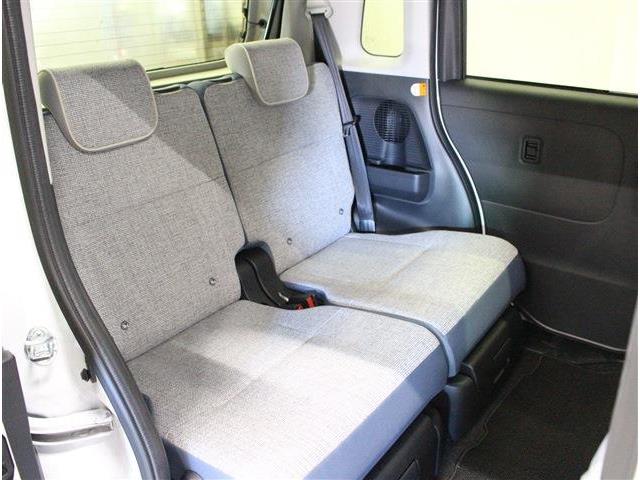 ダイハツ ムーヴ　キャンバス ６６０ ストライプス Ｇ ４ＷＤ R8年 () 99