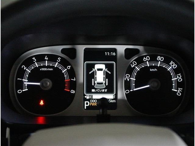 ダイハツ ムーヴ　キャンバス ６６０ ストライプス Ｇ ４ＷＤ R8年 () 99