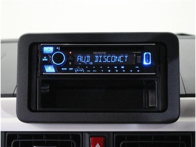 ダイハツ ムーヴ　キャンバス ６６０ ストライプス Ｇ ４ＷＤ R8年 () 99