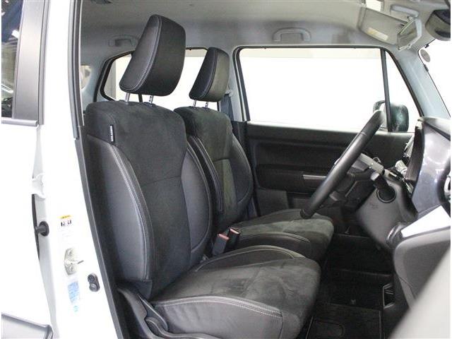 スズキ クロスビー １．０ ハイブリッド ＭＺ ブラックインテリア パッケージ装着車 ４ＷＤ R3年 () 99