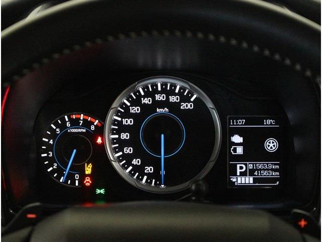 スズキ クロスビー １．０ ハイブリッド ＭＺ ブラックインテリア パッケージ装着車 ４ＷＤ R3年 () 99