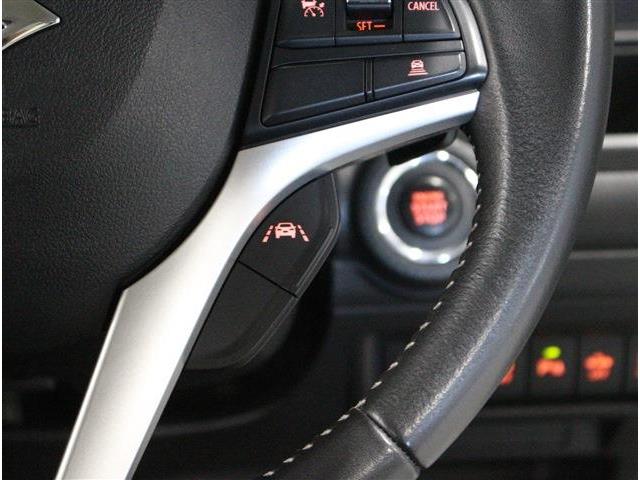スズキ クロスビー １．０ ハイブリッド ＭＺ ブラックインテリア パッケージ装着車 ４ＷＤ R3年 () 99