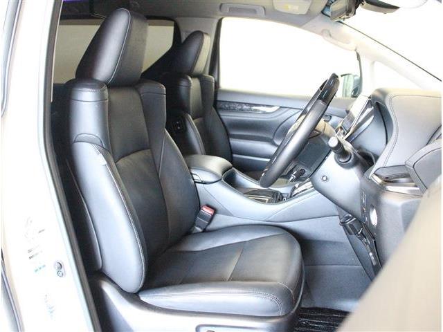 トヨタ アルファード　ハイブリッド ２．４ ＳＲ ４ＷＤ R1年 () 99