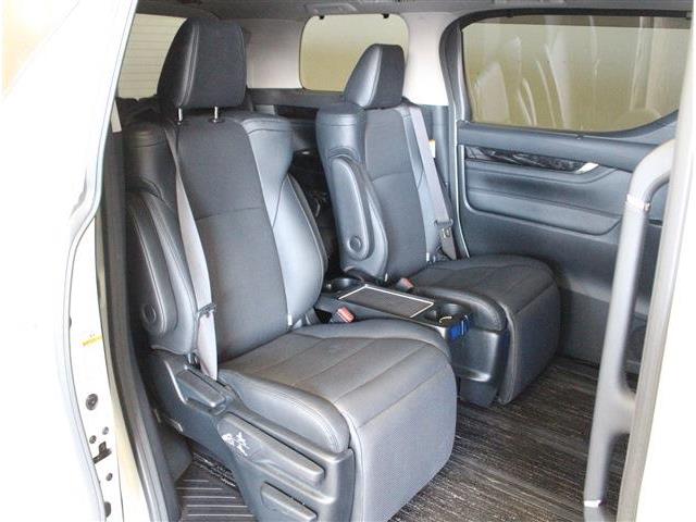 トヨタ アルファード　ハイブリッド ２．４ ＳＲ ４ＷＤ R1年 () 99