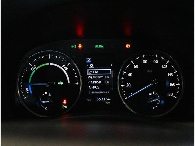 トヨタ アルファード　ハイブリッド ２．４ ＳＲ ４ＷＤ R1年 () 99
