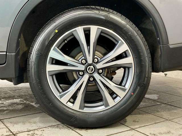 日産 エクストレイル ２．０ ２０Ｘ ２列車 ４ＷＤ R1年 (北海道) 99