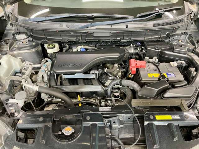 日産 エクストレイル ２．０ ２０Ｘ ２列車 ４ＷＤ R1年 (北海道) 99