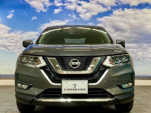 日産 エクストレイル ２．０ ２０Ｘ ２列車 ４ＷＤ R1年 (北海道) 99