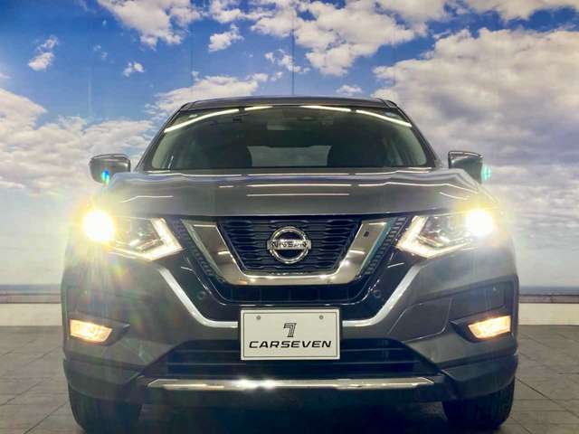 日産 エクストレイル ２．０ ２０Ｘ ２列車 ４ＷＤ R1年 (北海道) 99
