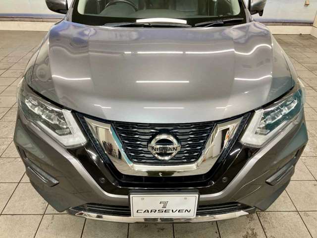 日産 エクストレイル ２．０ ２０Ｘ ２列車 ４ＷＤ R1年 (北海道) 99