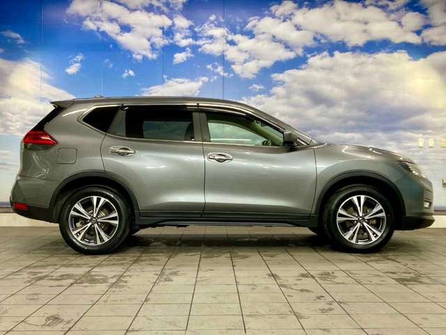 日産 エクストレイル ２．０ ２０Ｘ ２列車 ４ＷＤ R1年 (北海道) 99