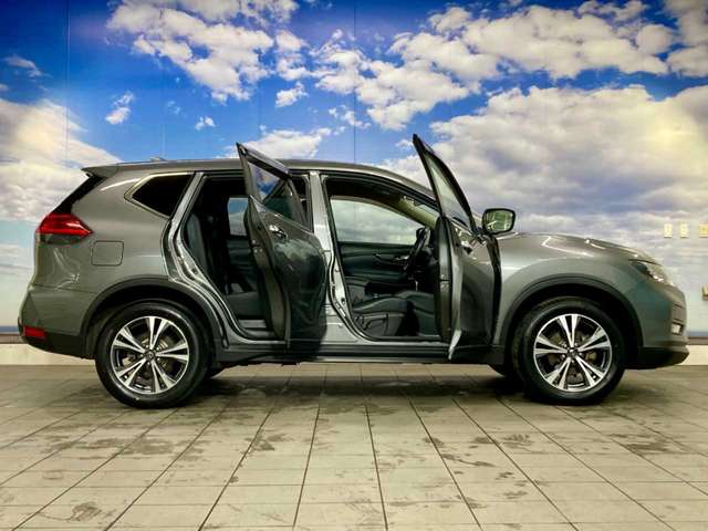 日産 エクストレイル ２．０ ２０Ｘ ２列車 ４ＷＤ R1年 (北海道) 99