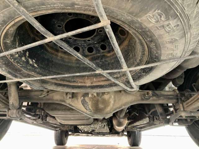 トヨタ ハイエースバン ２．８ スーパーＧＬ ダークプライムＩＩ ロングボディ ディーゼルターボ ４ＷＤ R1年 (北海道) 99