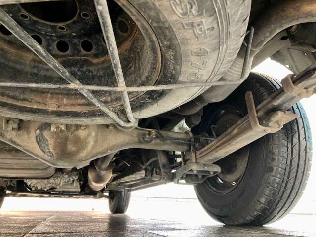 トヨタ ハイエースバン ２．８ スーパーＧＬ ダークプライムＩＩ ロングボディ ディーゼルターボ ４ＷＤ R1年 (北海道) 99