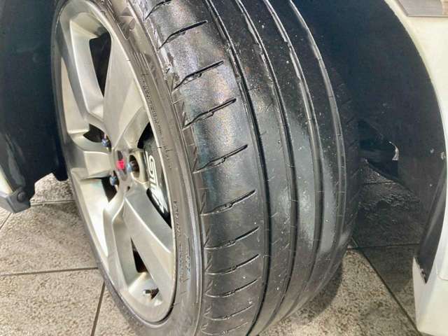 スバル インプレッサ ２．０ ＷＲＸ ４ＷＤ H19年 (北海道) 99