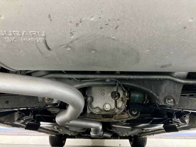 スバル インプレッサ ２．０ ＷＲＸ ４ＷＤ H19年 (北海道) 99