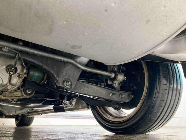 スバル インプレッサ ２．０ ＷＲＸ ４ＷＤ H19年 (北海道) 99