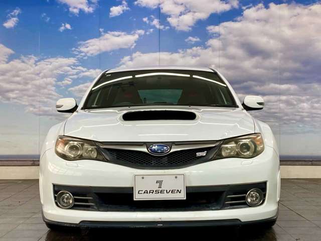 スバル インプレッサ ２．０ ＷＲＸ ４ＷＤ H19年 (北海道) 99