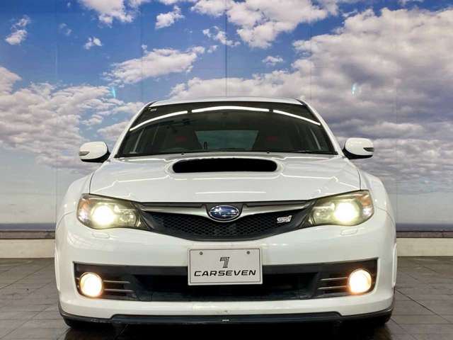 スバル インプレッサ ２．０ ＷＲＸ ４ＷＤ H19年 (北海道) 99