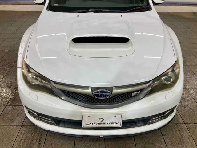 スバル インプレッサ ２．０ ＷＲＸ ４ＷＤ H19年 (北海道) 99