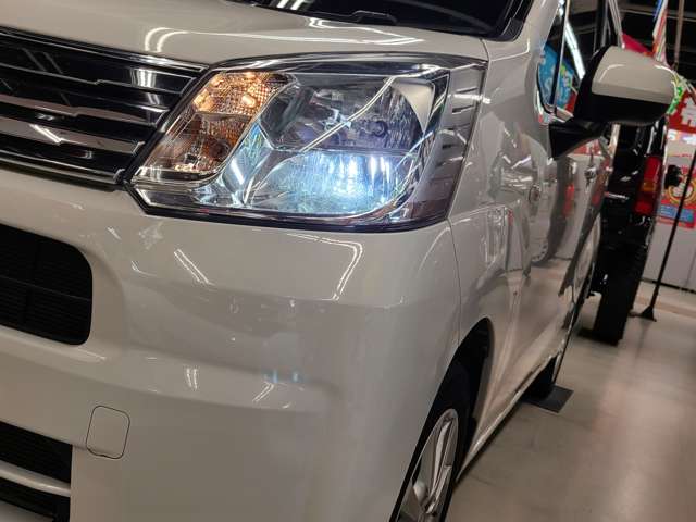 ダイハツ ムーヴ ６６０ Ｘ リミテッドＩＩ ＳＡＩＩＩ ４ＷＤ R3年 (北海道) 99
