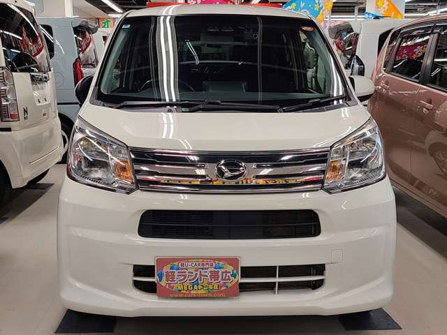 ダイハツ ムーヴ ６６０ Ｘ リミテッドＩＩ ＳＡＩＩＩ ４ＷＤ R3年 (北海道) 99