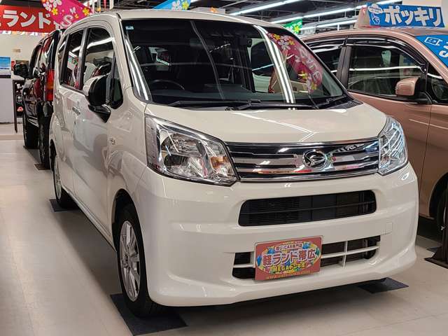 ダイハツ ムーヴ ６６０ Ｘ リミテッドＩＩ ＳＡＩＩＩ ４ＷＤ R3年 (北海道) 99