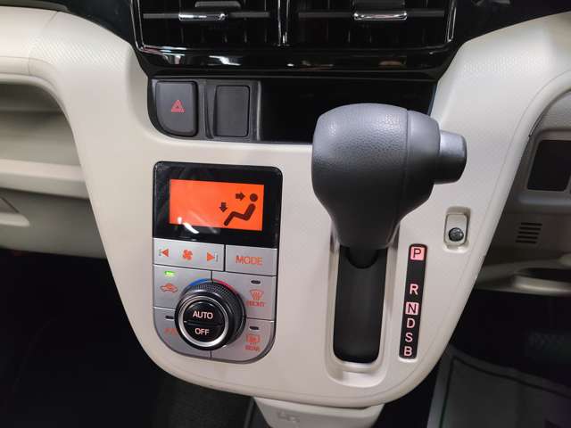 ダイハツ ムーヴ ６６０ Ｘ リミテッドＩＩ ＳＡＩＩＩ ４ＷＤ R3年 (北海道) 99