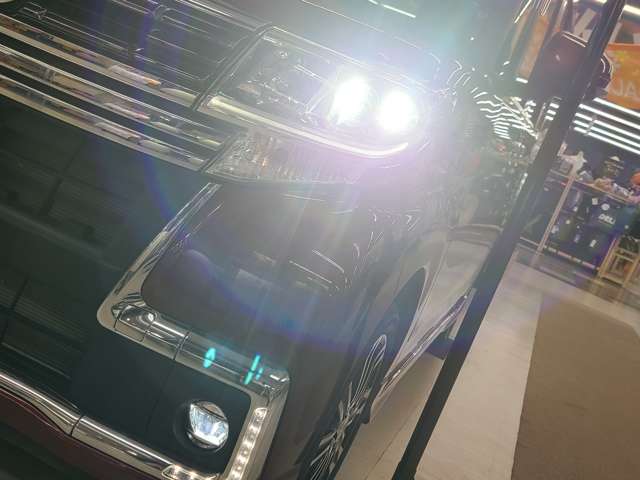 ダイハツ タント ６６０ カスタム ＲＳ トップエディション ＳＡＩＩＩ ４ＷＤ H30年 (北海道) 99