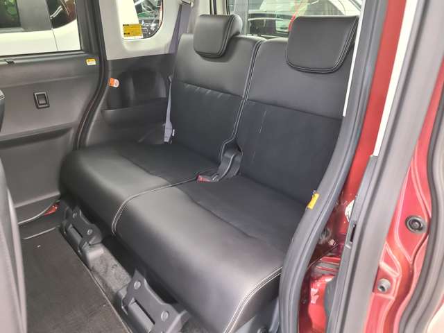 ダイハツ タント ６６０ カスタム ＲＳ トップエディション ＳＡＩＩＩ ４ＷＤ H30年 (北海道) 99