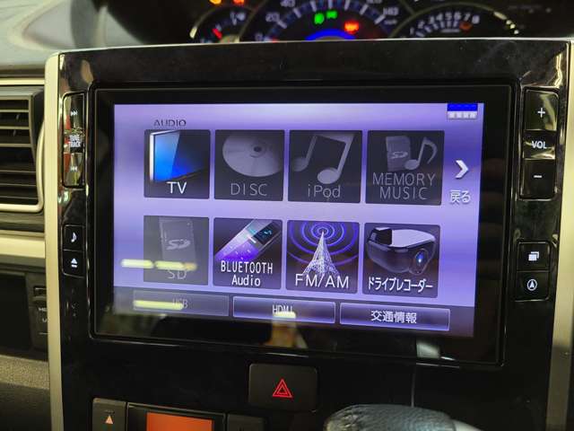 ダイハツ タント ６６０ カスタム ＲＳ トップエディション ＳＡＩＩＩ ４ＷＤ H30年 (北海道) 99