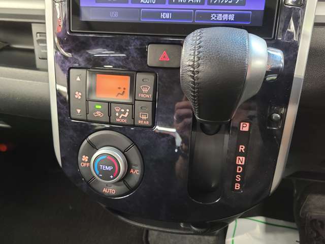 ダイハツ タント ６６０ カスタム ＲＳ トップエディション ＳＡＩＩＩ ４ＷＤ H30年 (北海道) 99