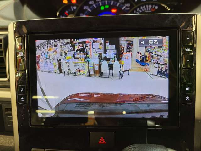 ダイハツ タント ６６０ カスタム ＲＳ トップエディション ＳＡＩＩＩ ４ＷＤ H30年 (北海道) 99