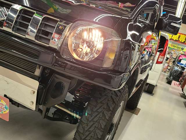 スズキ ジムニー ６６０ ランドベンチャー ４ＷＤ H29年 (北海道) 99