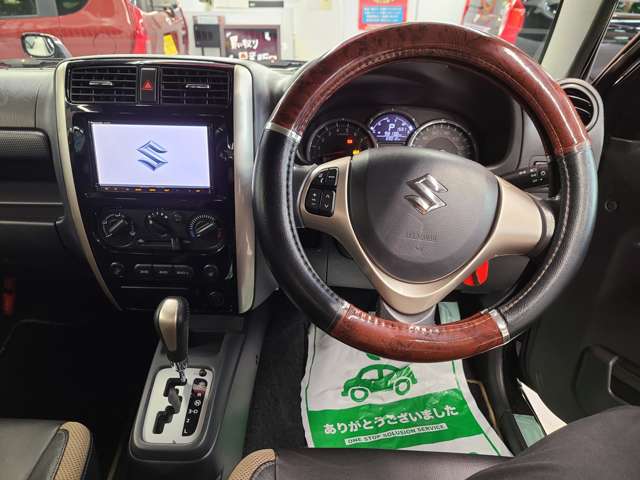 スズキ ジムニー ６６０ ランドベンチャー ４ＷＤ H29年 (北海道) 99