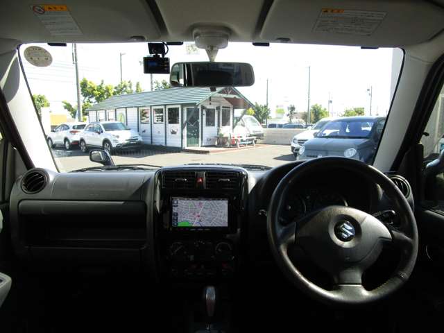 スズキ ジムニー ６６０ クロスアドベンチャー ４ＷＤ H24年 (北海道) 99