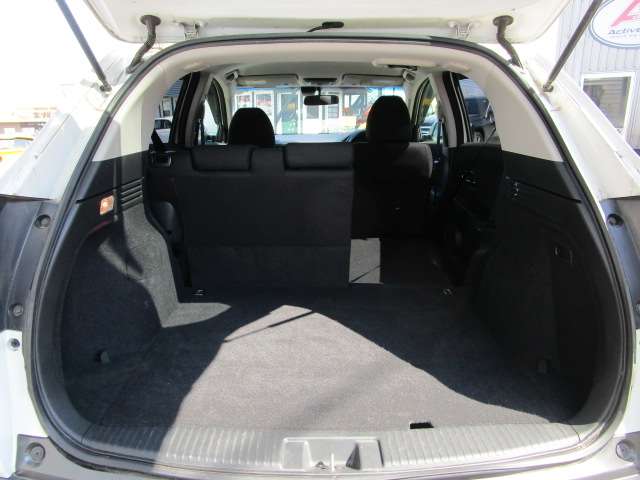 ホンダ ヴェゼル １．５ ハイブリッド Ｘ ４ＷＤ H27年 (北海道) 99