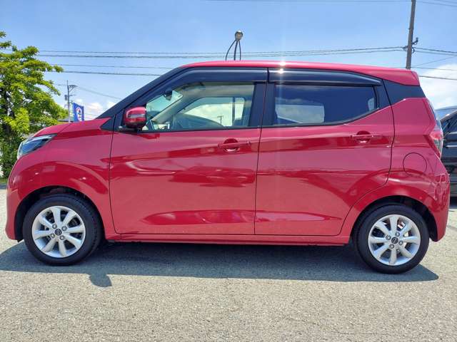 日産 デイズ ６６０ Ｘ R6年 (九州・沖縄) 99