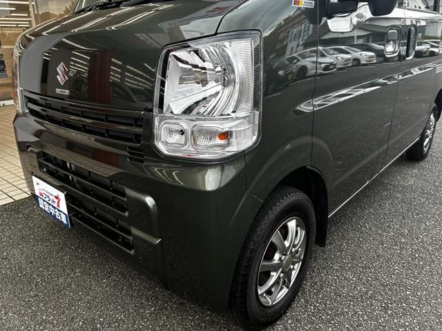 スズキ エブリイ ６６０ ＰＡ リミテッド ハイルーフ ５ＡＧＳ車 R5年 (九州・沖縄) 99