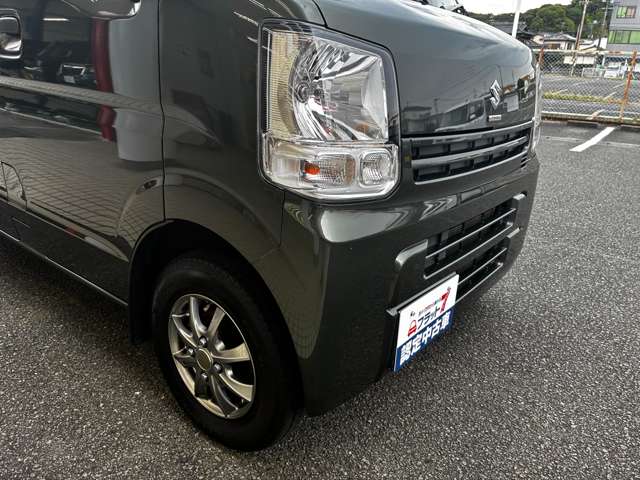 スズキ エブリイ ６６０ ＰＡ リミテッド ハイルーフ ５ＡＧＳ車 R5年 (九州・沖縄) 99