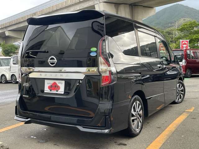 日産 セレナ ハイウェイスター　Ｖ R2年 () 99