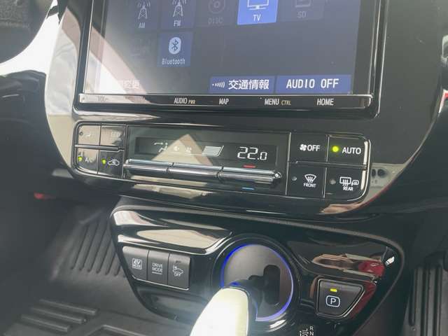 トヨタ プリウス １．８ Ａ プレミアム ツーリングセレクション R1年 () 99