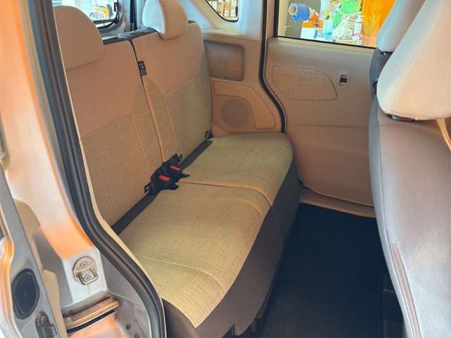 日産 ルークス ６６０ Ｘ R3年 (近畿) 99